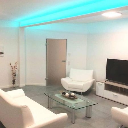 Elegantes Haus Im Dresdner Sueden Villa Bannewitz Luaran gambar